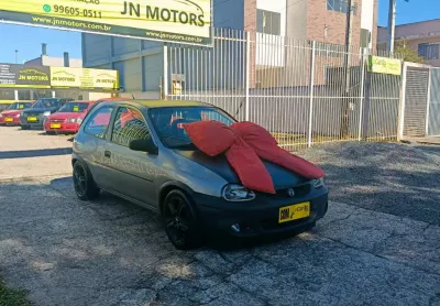 Corsa wind