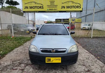 Chevrolet montana 1.4 conquest