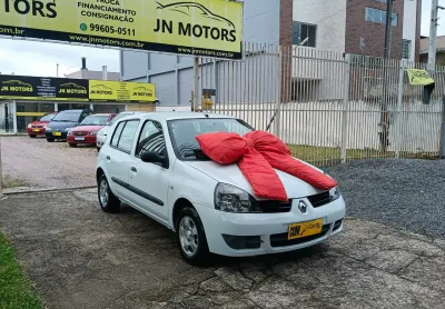 Clio
