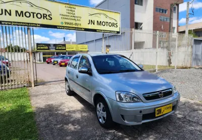 Chevrolet corsa hatch joy