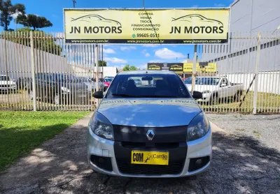 Renault sandero authentic