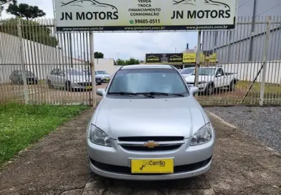 Chevrolet Corsa Classic