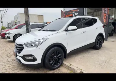 Hyundai santa fe v6 2019