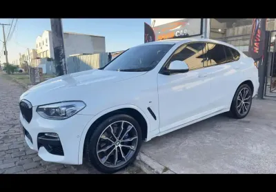 Bmw x4 xdrive30i 2019