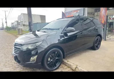 Chevrolet chev equinox premier 2018