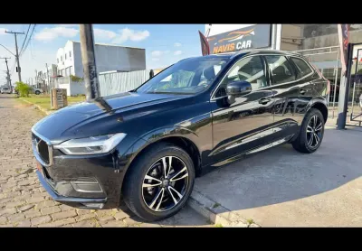 Volvo xc60 2.0 t5 mom 2019