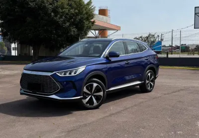 Vende - se    byd song plus 2023 – híbrido plug-in - 18.000,00 abaixo da fipe 