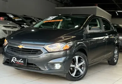 Onix ltz 1.4 automático flex super conservado laudo cautelar aprovado