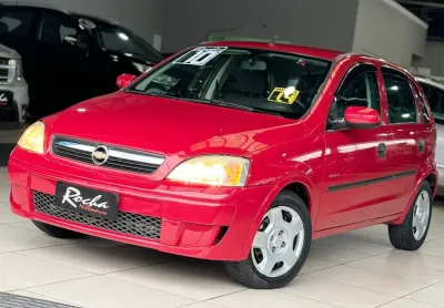 Chevrolet Corsa Hatch Maxx 1.4 2010 Laudo 100% aprovado e Ipva 2026 total pago