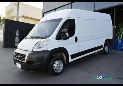 Fiat ducato maxi cargo multijet 2.3 tb 2021