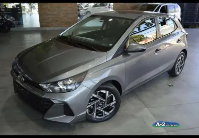 Hyundai hb20 1.0 comfort 2023