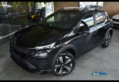 Renault kardian techno flex 1.0 tb 12v 5p aut. 2025