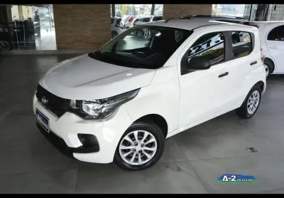 Fiat mobi like 1.0 flex 4p 2020