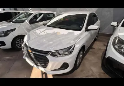 Chevrolet onix lt 2 1.0 mt 2021