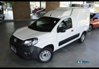 Fiat fiorino endurance evo 1.4 flex 2023