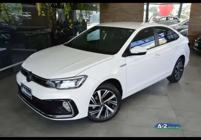 Volkswagen virtus highline 200 tsi 1.0 flex 12v aut 2024