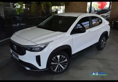 Fiat fastback audace turbo 200 flex at 4p 2024