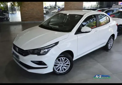 Fiat cronos drive 1.0 6v flex 2025