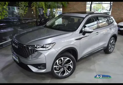 Gwm haval h6 premium phev awd 2025