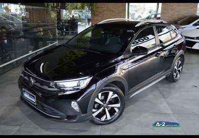 Volkswagen nivus highline 1.0 200 tsi flex aut. 2024