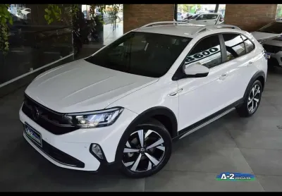 Volkswagen nivus highline 1.0 200 tsi flex aut. 2024