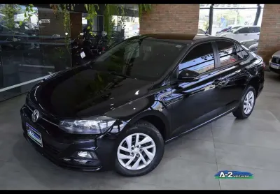 Volkswagen virtus 1.6 msi flex 16v 4p aut. 2020