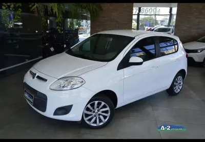 Fiat palio 1.0 mpi attractive 8v flex 4p manual 2016