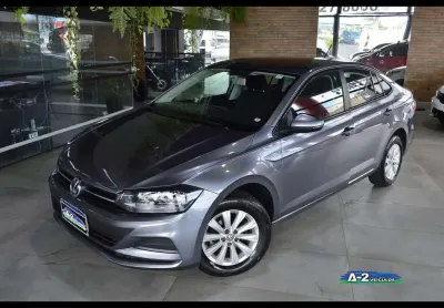 Volkswagen virtus 1.6 msi automatico 2022