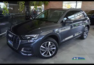 Audi q3 prestige 2.0 tfsi tiptr.quatro 2024