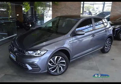 Volkswagen polo highline tsi 1.0 flex 12v aut 2023