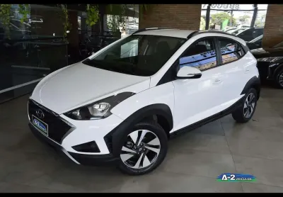 Hyundai hb20x vision 1.6 mt 2022