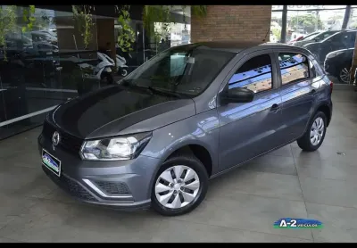 Volkswagen gol 1.6 mi g5 2020