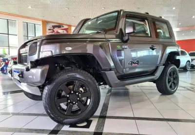 Troller t4 xlt 3.2 2020.