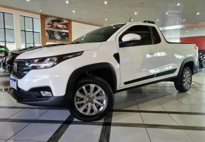 Fiat strada freedom 13cs 2022.