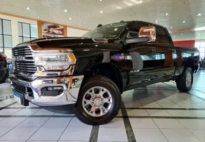 Ram 2500 laramie 6.7 tdi cd 4x4 diesel 2023