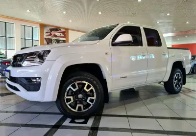 Volkswagen amarok v6 comfort 2022.