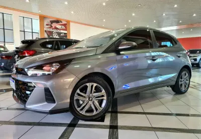 Hyundai hb20 10ta comfort 2025