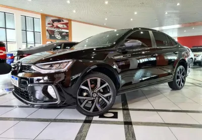 Volkswagen virtus exclusive 2024