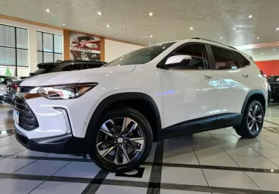Chevrolet tracker 12t a pr 2023.