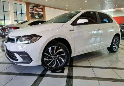 Volkswagen polo hl ab 2025.