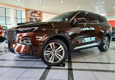 Ford territory 1.5 tit 2024.