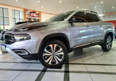 Fiat toro volc turb at6 2023