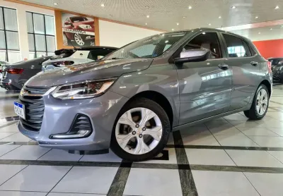Chevrolet onix 10tat pr1 2021.