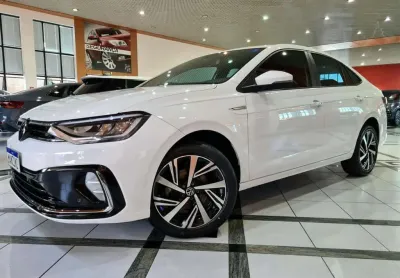 Volkswagen virtus hl ac 2023