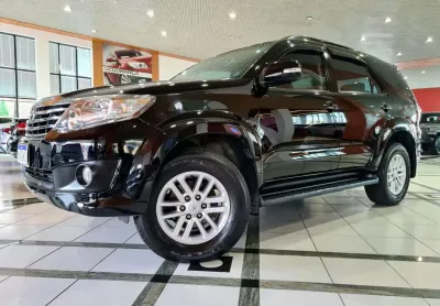 Toyota hilux sw4 4x2sr 2015