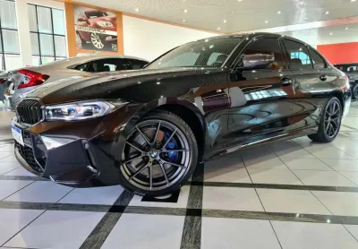 Bmw 320i m sport 10th anniversary edition 2025
