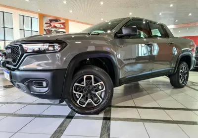 Ram page rebel ds 2024