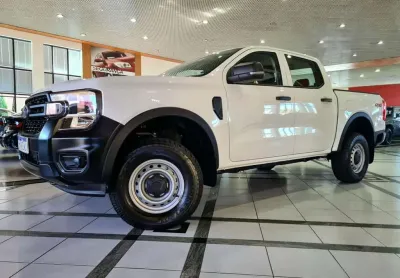 Ford ranger xlcd2d4m 2024