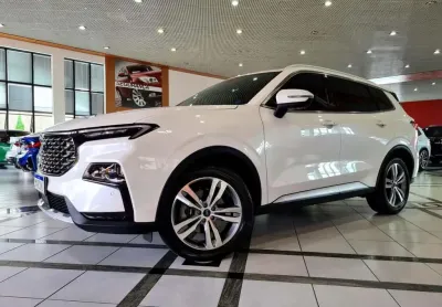Ford territory 1.5 tit 2025.
