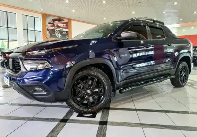 Fiat toro ultra at9 4x4 2022
